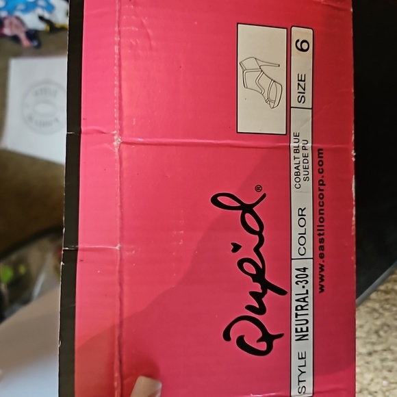 Qupid Low Booties (6) - Picture 9 of 9